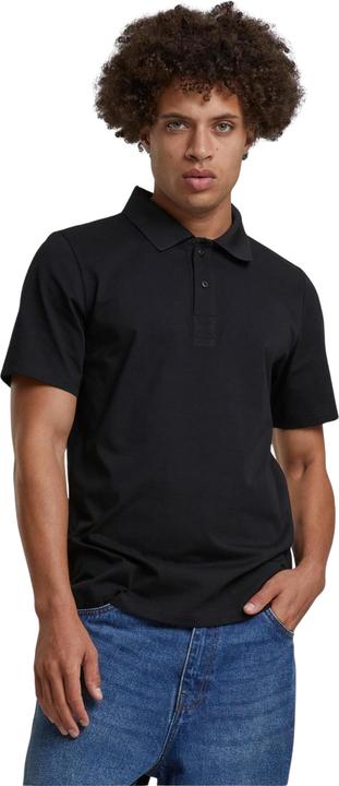 Produktbild Urban Classics Sorona Polo Tee - 178307 (5XL)