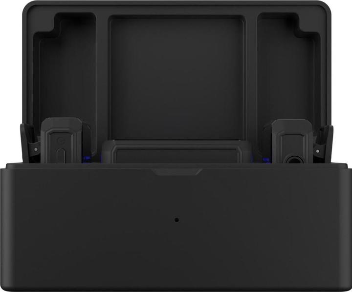 Produktbild 7artisans DMic-S Microphone (One Receiver + Two Transmitters)