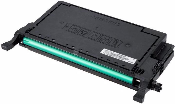 Produktbild Samsung Clt-K5082s (BK)