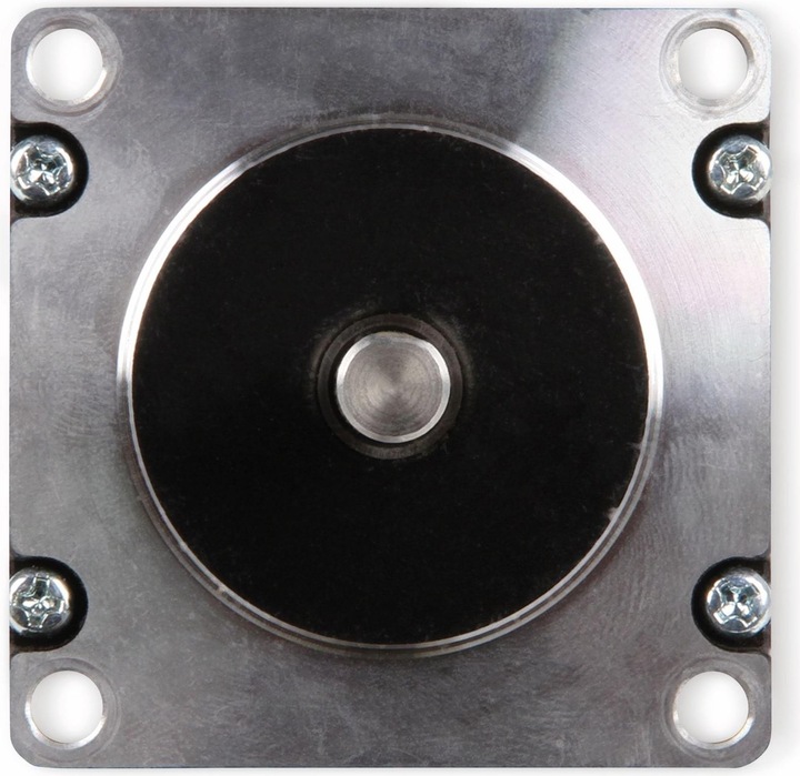 Produktbild Joy-it Schrittmotor Nema23-04cl 3 Nm 4.2 mA Wellen-Durchmesser 7.5 mm (Motor)