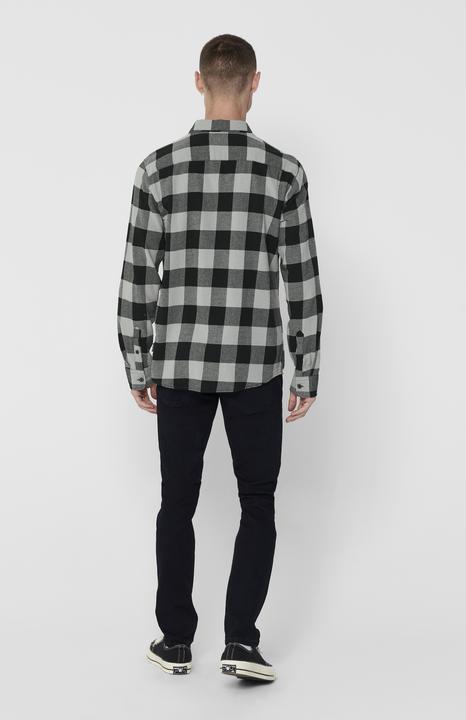 Immagine prodotto Only & Sons camicia a maniche lunghe (XXL)
