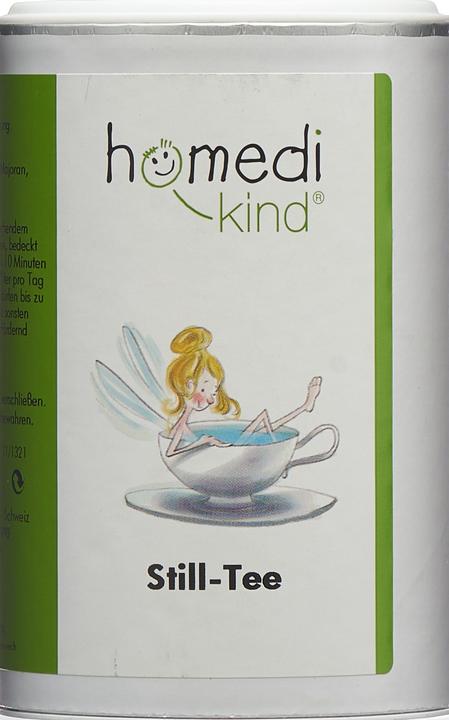Produktbild Homedi-kind Stilltee (65g) (65 g)