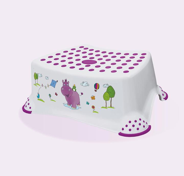 Actual product image keeeper Tomek Hippo