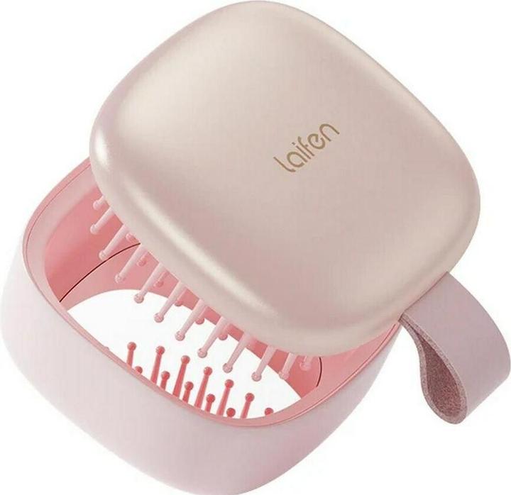 Produktbild Laifen Mini Travel Brush Mirror