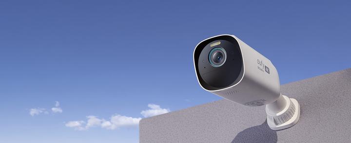 Immagine prodotto eufy S330 eufyCam (eufyCam 3) (3840 x 2160 pixel)