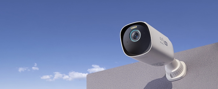 Image du produit eufy S330 eufyCam (eufyCam 3) (3840 x 2160 pixels)