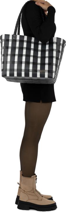 Actual product image Normani Wicker Basket Manoa - 8627