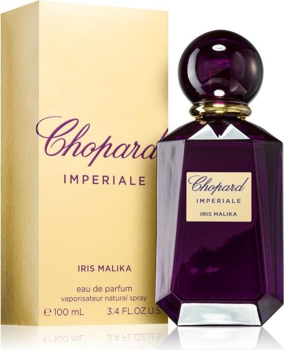 Produktbild Chopard Imperiale Iris Malika Eau de Parfum 100 ml (Eau de Parfum, 100 ml)