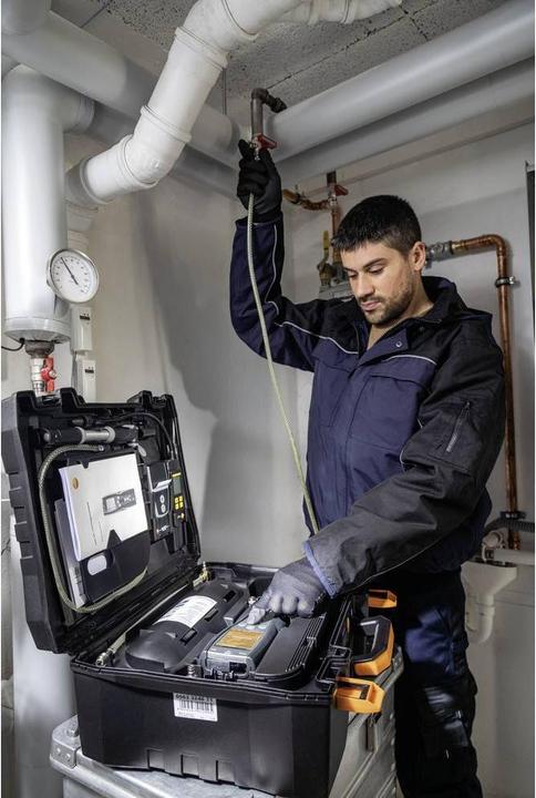 Produktbild Testo Basis