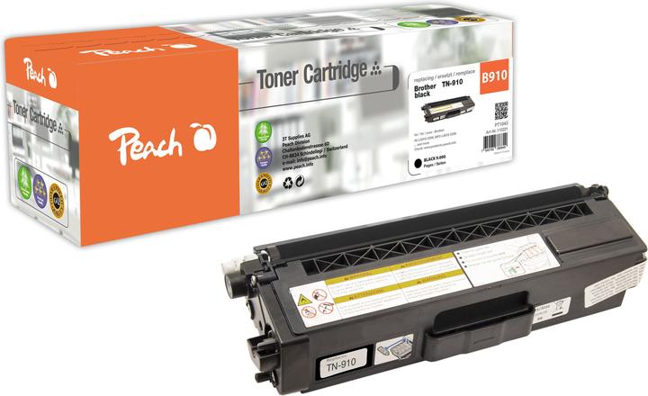 Actual product image Peach TN-910 (FC)