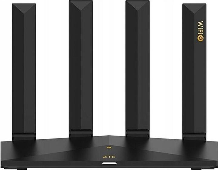 Produktbild ZTE Router T3000 IDU Czarny