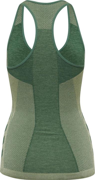 Actual product image hummel Clea Seamless Top (XS)
