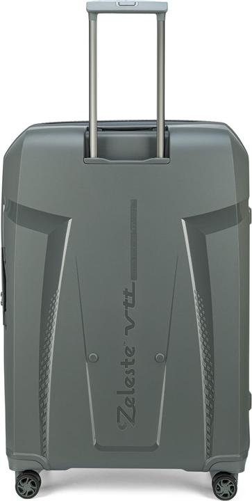 Actual product image Epic Zeleste 4 Rollen Trolley 76 cm (105 l)