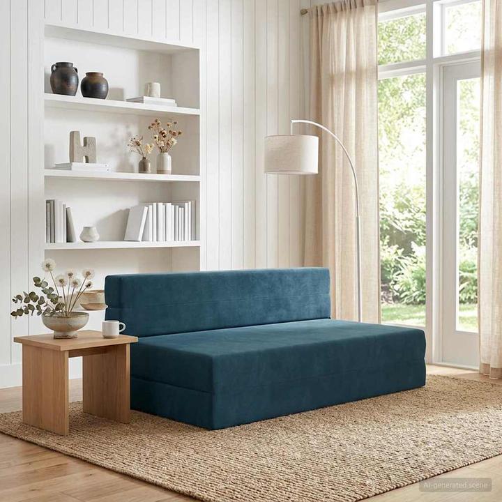 Image du produit vidaXL Klappsoufa