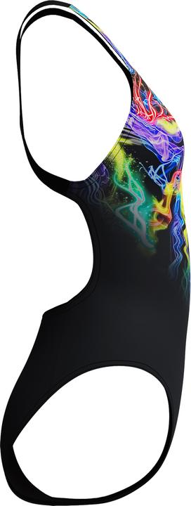 Actual product image Speedo Placement Printed Powerback (36)