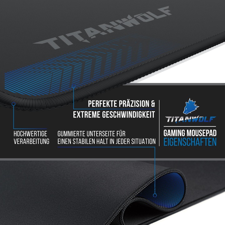 Produktbild Titanwolf Speed (XL)