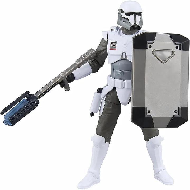 Star Wars The Vintage Collection Imperial Armoured Commando