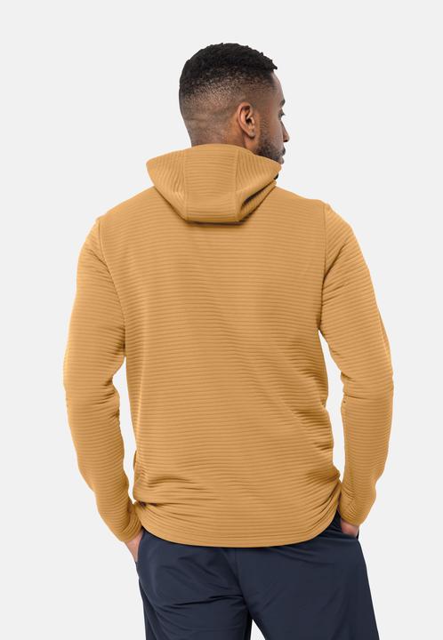 Immagine prodotto Jack Wolfskin Modesto Hooded Jkt Men (S)