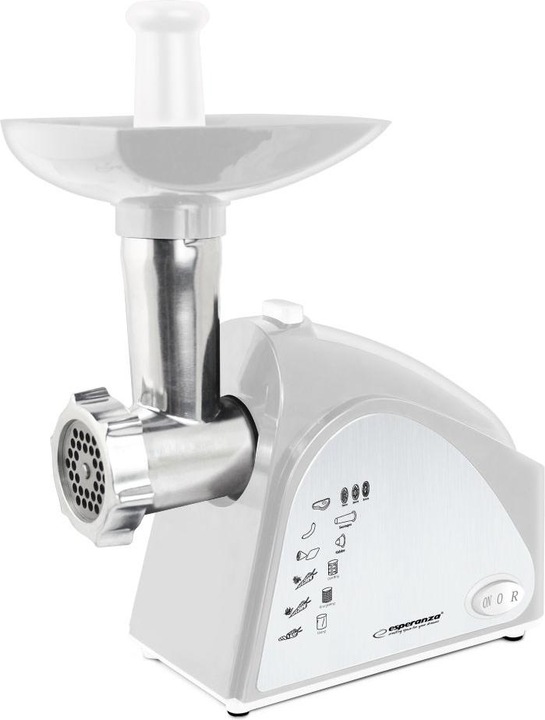 Esperanza EKM034 Meat mincer. grey 2200W
