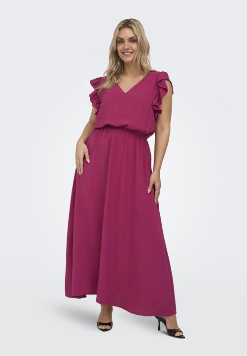 Actual product image Only CARMETTA Langes Kleid Kleid (52)