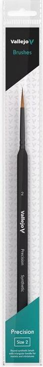 Immagine prodotto Vallejo B03002 (2 mm)
