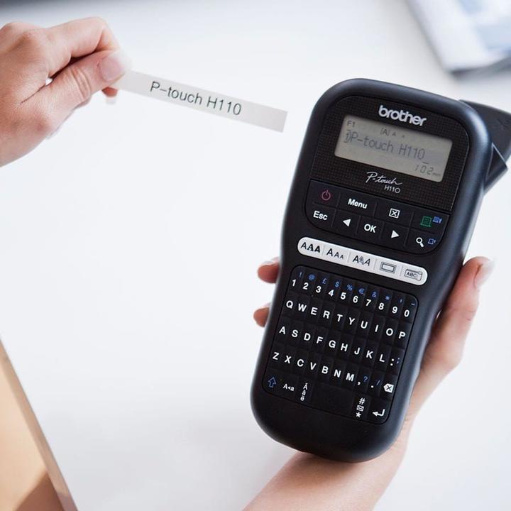 Productafbeelding Brother P-Touch PT-H110