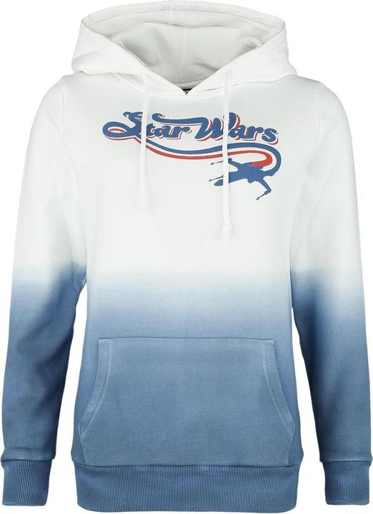 Image du produit Star Wars Flight 76 (S)