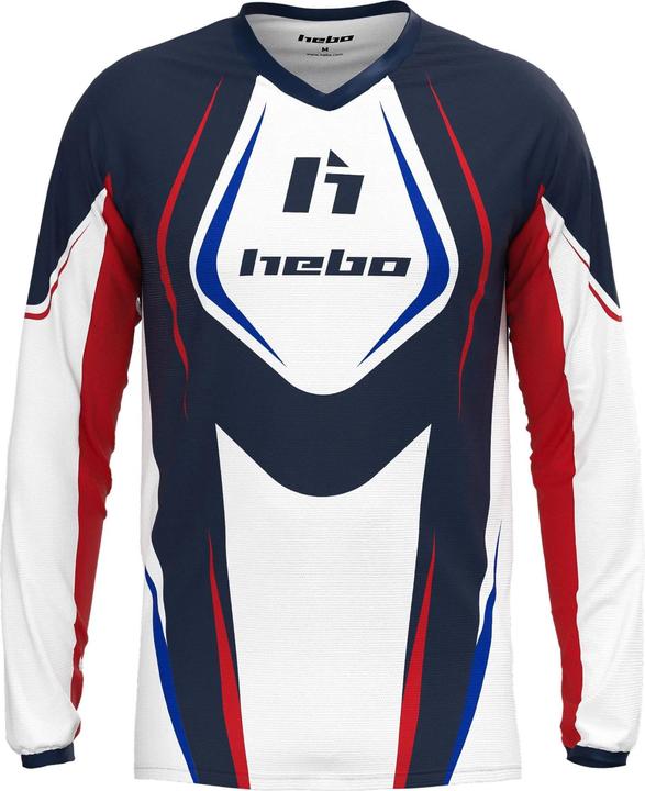 Produktbild Hebo Pro (104, 116, 128, 140, 152, 164, 176, 86, 92, 98)