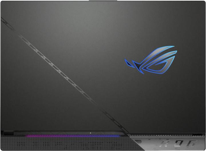 Produktbild ASUS ROG Strix Scar 15 (15.60", 1000 GB, 32 GB, CH, Intel Core i9-12900H)