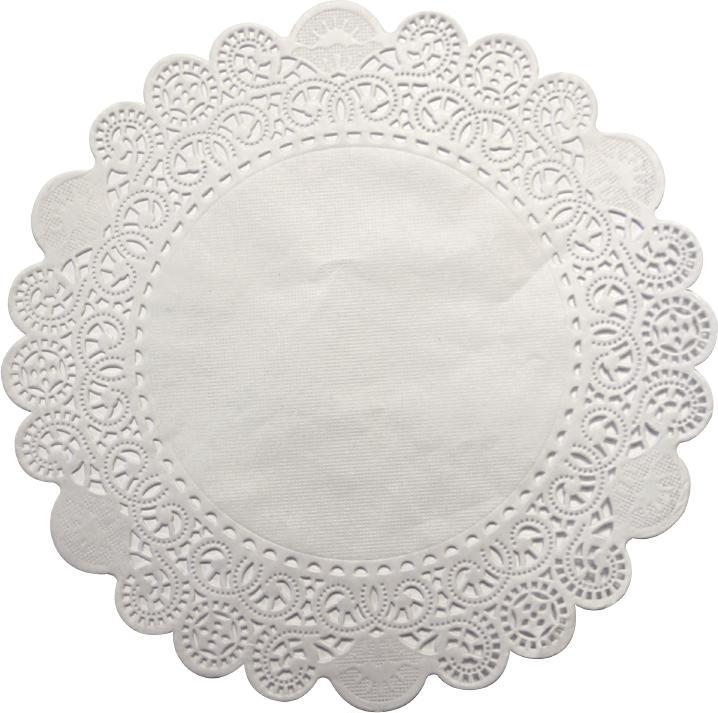 Actual product image No Name Cake Tops Round / 10 cm