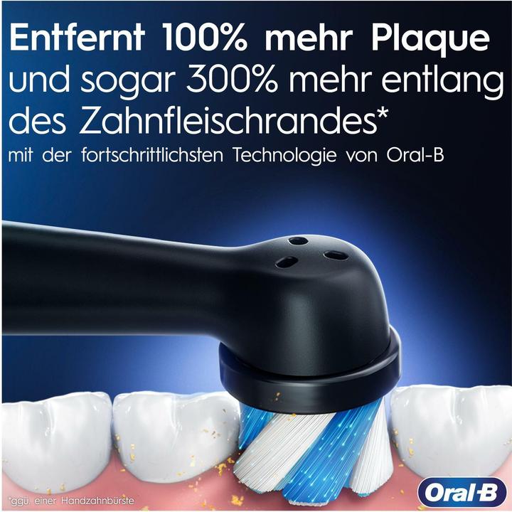 Actual product image Oral-B iO Series 9 Luxe Edition
