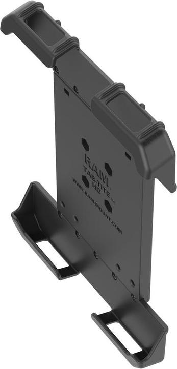 Productafbeelding RAM Mounts RAM-HOL-TAB33U houder Passieve houder Tablet/UMPC Zwart