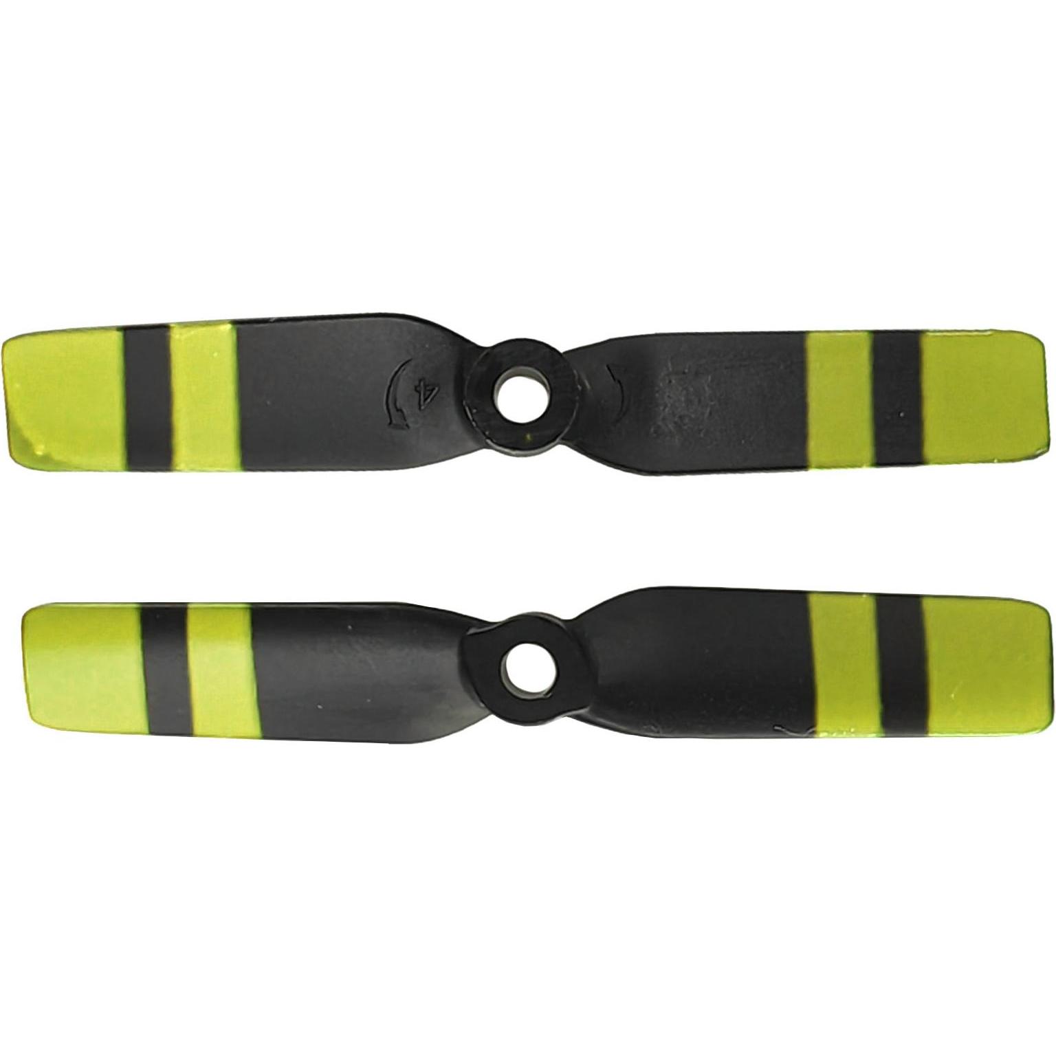 Amewi Heckrotor gelb MD500E