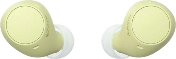 Actual product image Sony WF-C510 (No noise cancelling, 11 h, Wireless)