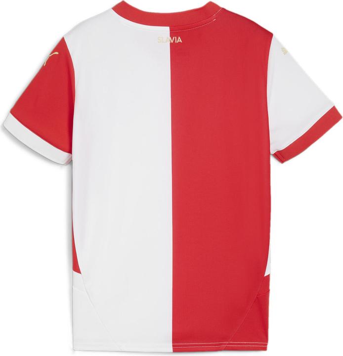 Produktbild Puma SKS Home Jersey Replica Jr (176)