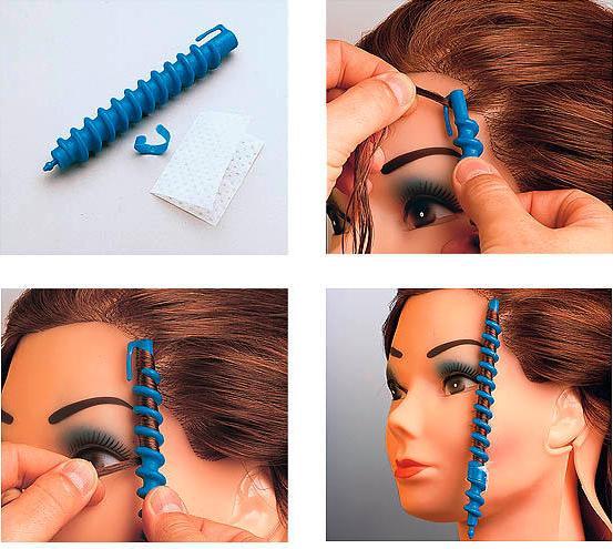 Actual product image Sinelco Spiral winder