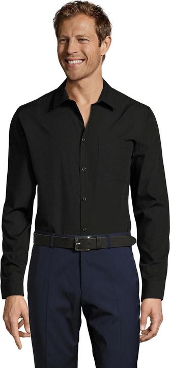 Immagine prodotto Sols Baltimore Camicia Aderente Uomo (M)