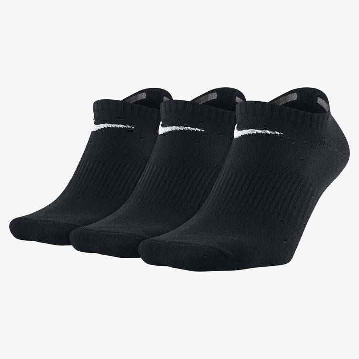 Produktbild Nike 3-Pack Lightweight 38.5-42 Socken (3er Pack, 38 - 42)