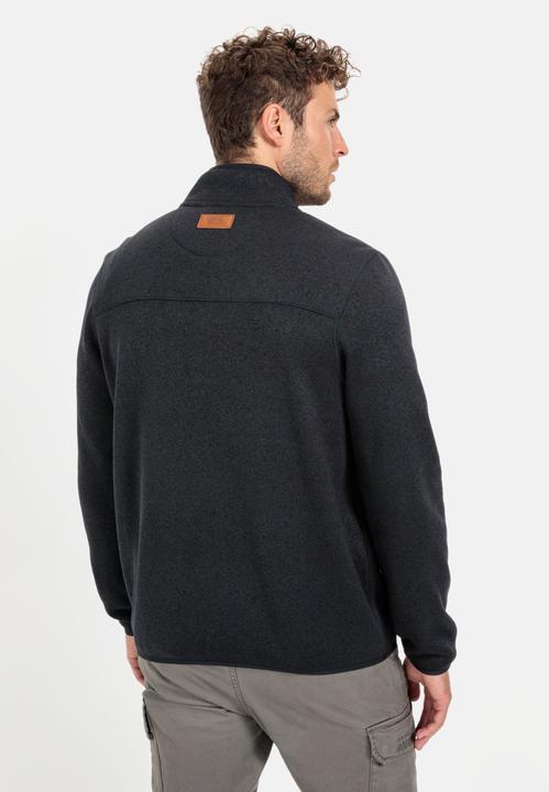 Image du produit Camel Active Veste polaire avec fermeture éclair (L)