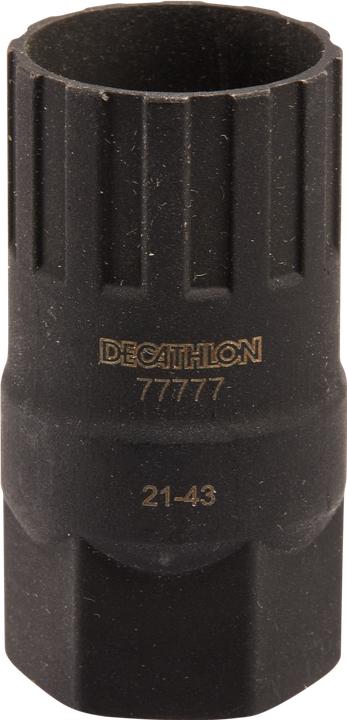 Produktbild Decathlon Det