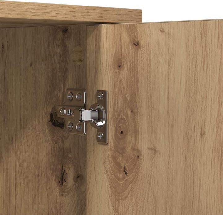Produktbild vidaXL Sideboard (70 x 30 x 80 cm)