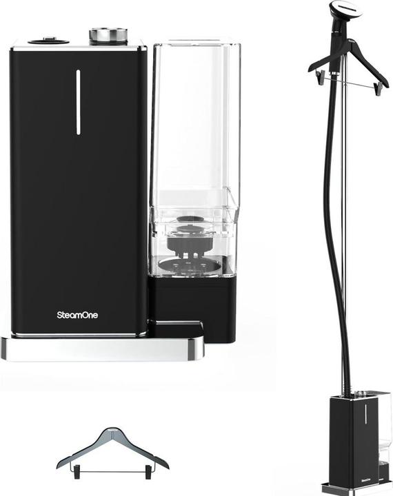 Actual product image SteamOne STO-EUES-200BV2 (2300 W, 50 g/min)