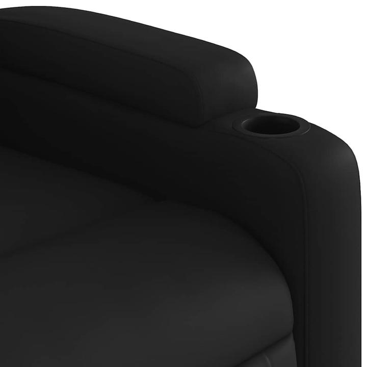 Actual product image VidaXL Massage-Relaxsessel