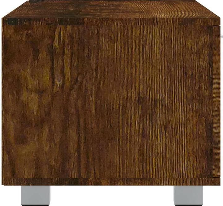 Actual product image vidaXL TV-Schrank (120 x 40.50 x 35 cm)