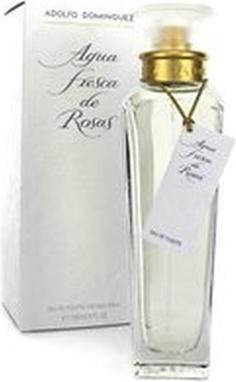 Immagine prodotto Adolfo Dominguez Agua Fresca de Rosas Eau De Toilette 200ml Spray (Eau de toilette, 200 ml)