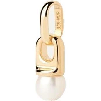 Pd Paola, Kettenanhänger, Anhänger, (925er Silber)