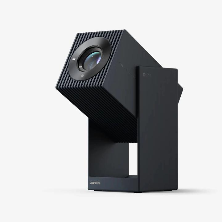 Produktbild Wanbo Cube 2 Pro (Full HD, 500 lm, 1.2:1)