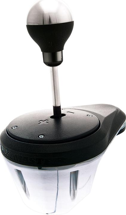 Produktbild Thrustmaster TH8A Schaltung (PC, PS3, PS4, Xbox One S, Xbox One X, Xbox Series S, Xbox Series X)
