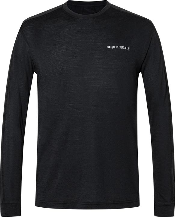 Actual product image Super Natural Alarm Running (M)