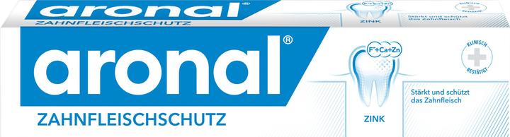 Image du produit Aronal Zahnpasta (75 ml)